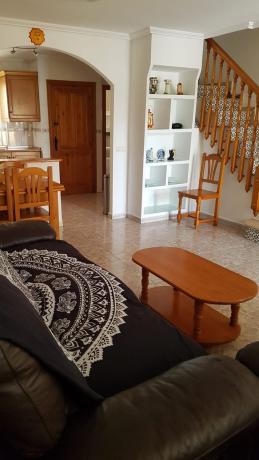 Chalet adosado en Urbanizacion Horizonte Cl 3, 3001, Horizonte - La Campana, Orihuela thumbnail 1