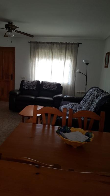 Sale of townhouse in Chalet adosado en Urbanizacion Horizonte Cl 3, 3001, Horizonte - La Campana, Orihuela , Orihuela photo 3