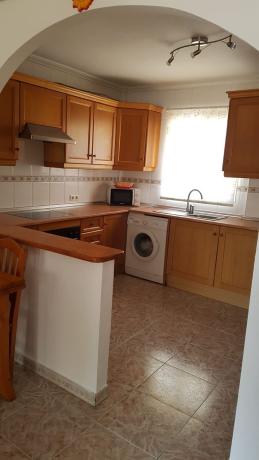 Chalet adosado en Urbanizacion Horizonte Cl 3, 3001, Horizonte - La Campana, Orihuela photo 4
