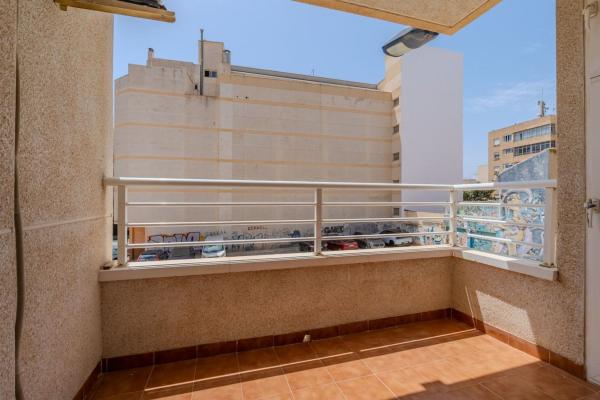 Venta de piso en centro, Torrevieja
 photo 2