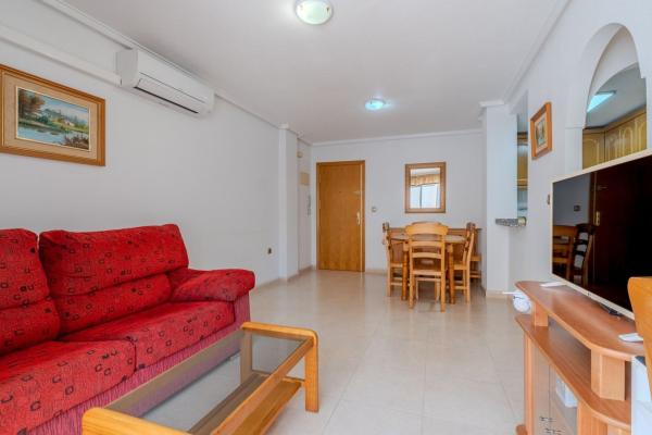 Venta de piso en centro, Torrevieja
 photo 3