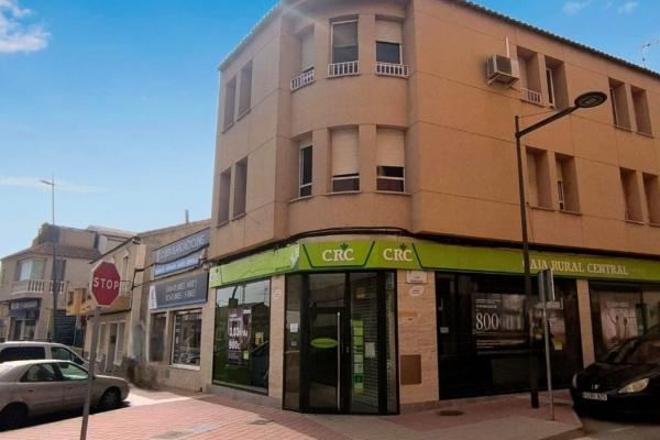 Аттик на продажу в Ático en Avenida de María del Mar Rodríguez, Algorfa, Алгорфа photo 1