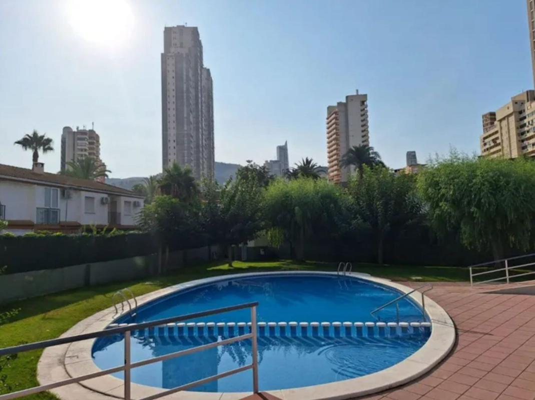 Venta de piso en Piso en Avenida Ametlla de Mar, Zona Sierra Helada, Benidorm, Benidorm
photo 3