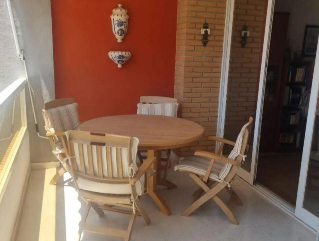 Venta de piso en Piso en Avenida Ametlla de Mar, Zona Sierra Helada, Benidorm, Benidorm
photo 4