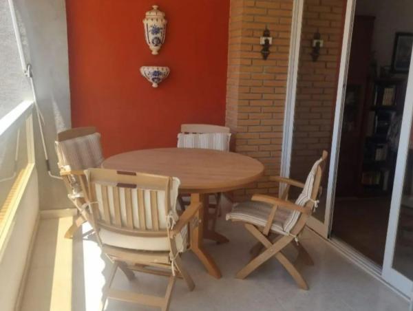 Venta de piso en Piso en Avenida Ametlla de Mar, Zona Sierra Helada, Benidorm, Benidorm
 photo 4