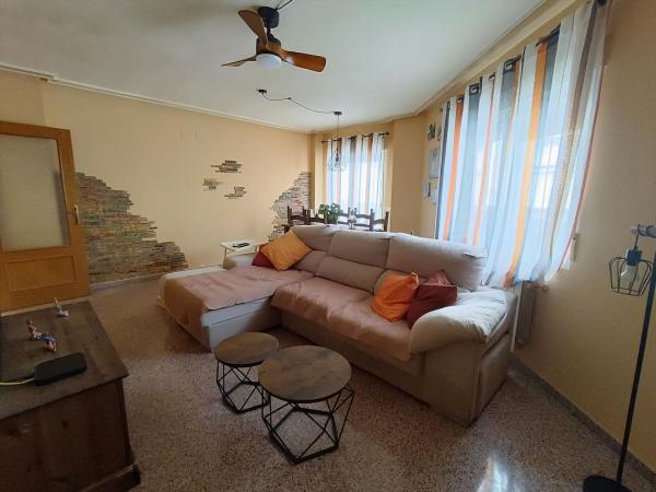 Apartment for sale in Piso en Lafora, La Florida, Alicante / Alacant, Alicante thumbnail 2