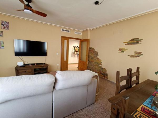 Apartment for sale in Piso en Lafora, La Florida, Alicante / Alacant, Alicante thumbnail 3