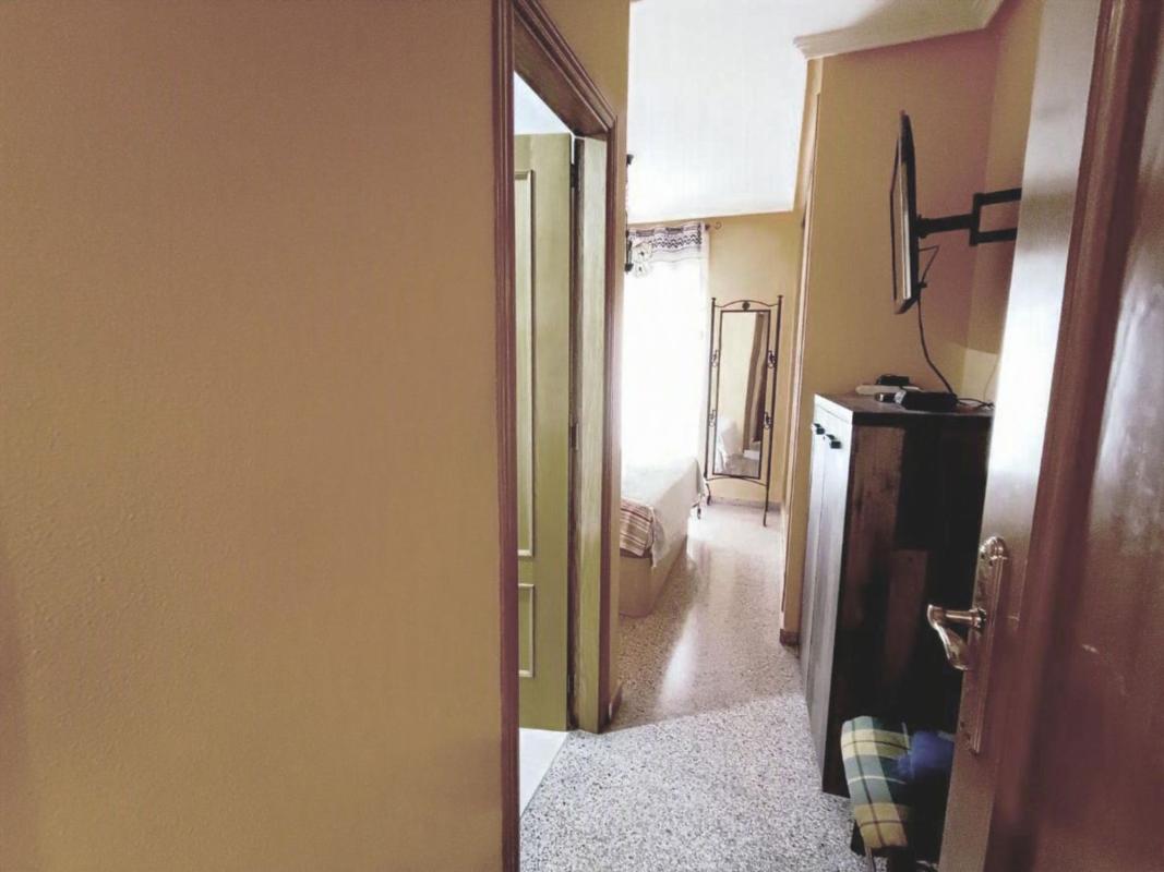 Sale of apartment in Piso en Lafora, La Florida, Alicante / Alacant, Alicante
photo 4