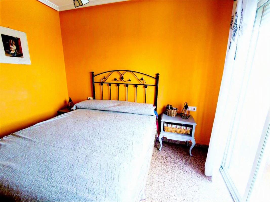 Sale of apartment in Piso en Lafora, La Florida, Alicante / Alacant, Alicante
photo 5