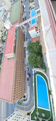Sale of flat in Piso en Villajoyosa, La Albufereta, Alicante / Alacant, Alicante
thumbnail 3
