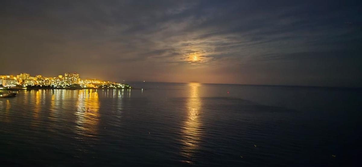 Sprzedaż mieszkania w Piso en Villajoyosa, La Albufereta, Alicante / Alacant, Alicante / Alacant
 photo 4