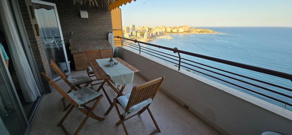 Sprzedaż mieszkania w Piso en Villajoyosa, La Albufereta, Alicante / Alacant, Alicante / Alacant
 photo 5