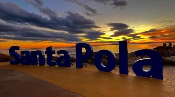 Продажа квартиры на Piso en Calle elda, 45, Tamarit - Playa Lissa, Santa Pola, Санта Пола
 photo 1