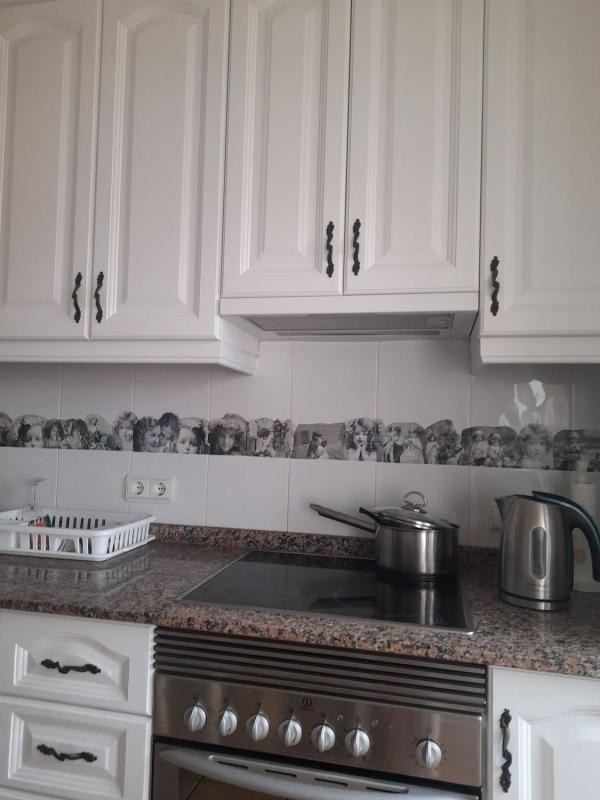 Продажа квартиры на Piso en Calle elda, 45, Tamarit - Playa Lissa, Santa Pola, Санта Пола
photo 2