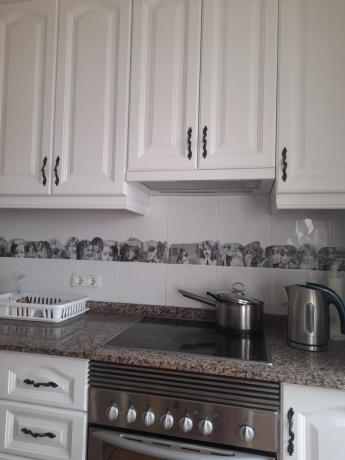Продажа квартиры на Piso en Calle elda, 45, Tamarit - Playa Lissa, Santa Pola, Санта Пола
 photo 2
