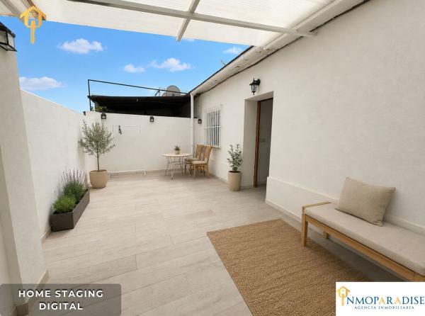 Duplex en venta en Dúplex en Padre Francisco, Divina Pastora, Alicante / Alacant, Alicante / Alacant photo 1