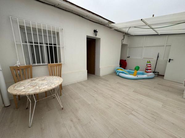 Duplex en venta en Dúplex en Padre Francisco, Divina Pastora, Alicante / Alacant, Alicante / Alacant photo 3