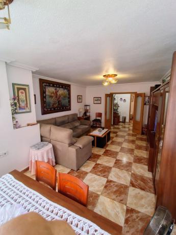 Piso en venta en Piso en Calle Sella, 8, Juan XXIII, Alicante / Alacant, Alicante / Alacant photo 1