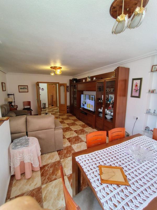 Venta de piso en Piso en Calle Sella, 8, Juan XXIII, Alicante / Alacant, Alicante / Alacant
photo 3