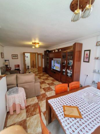 Piso en venta en Piso en Calle Sella, 8, Juan XXIII, Alicante / Alacant, Alicante / Alacant thumbnail 3