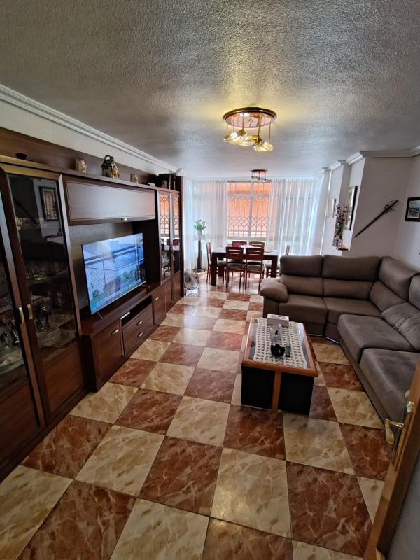 Venta de piso en Piso en Calle Sella, 8, Juan XXIII, Alicante / Alacant, Alicante / Alacant
photo 4