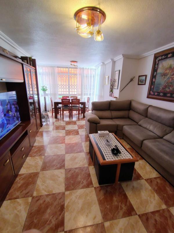 Venta de piso en Piso en Calle Sella, 8, Juan XXIII, Alicante / Alacant, Alicante / Alacant
photo 5