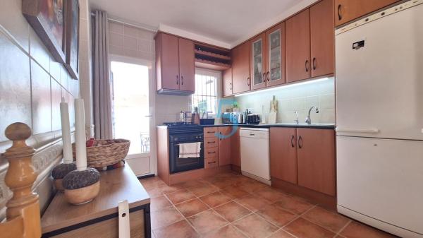 Venta de piso en Piso en La Siesta - El Salado - Torreta, Torrevieja, Torrevieja
thumbnail 3
