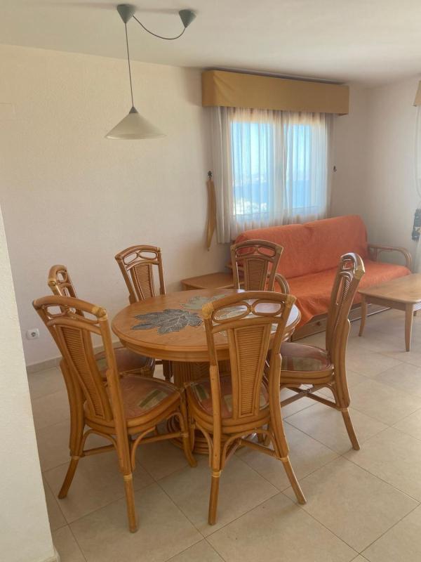 Venta de piso en Piso en Avenida Juan Carlos I, Playa de Fossa-Levante, Calpe, Calpe
photo 2