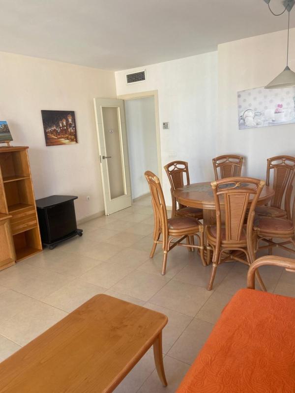 Venta de piso en Piso en Avenida Juan Carlos I, Playa de Fossa-Levante, Calpe, Calpe
photo 3