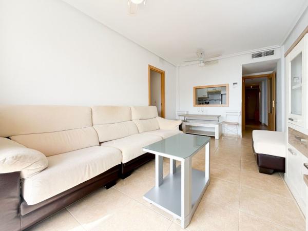 Sprzedaż mieszkania w Piso en Pueblo Acantilado - Lanuza, El Campello, El Campello
photo 1