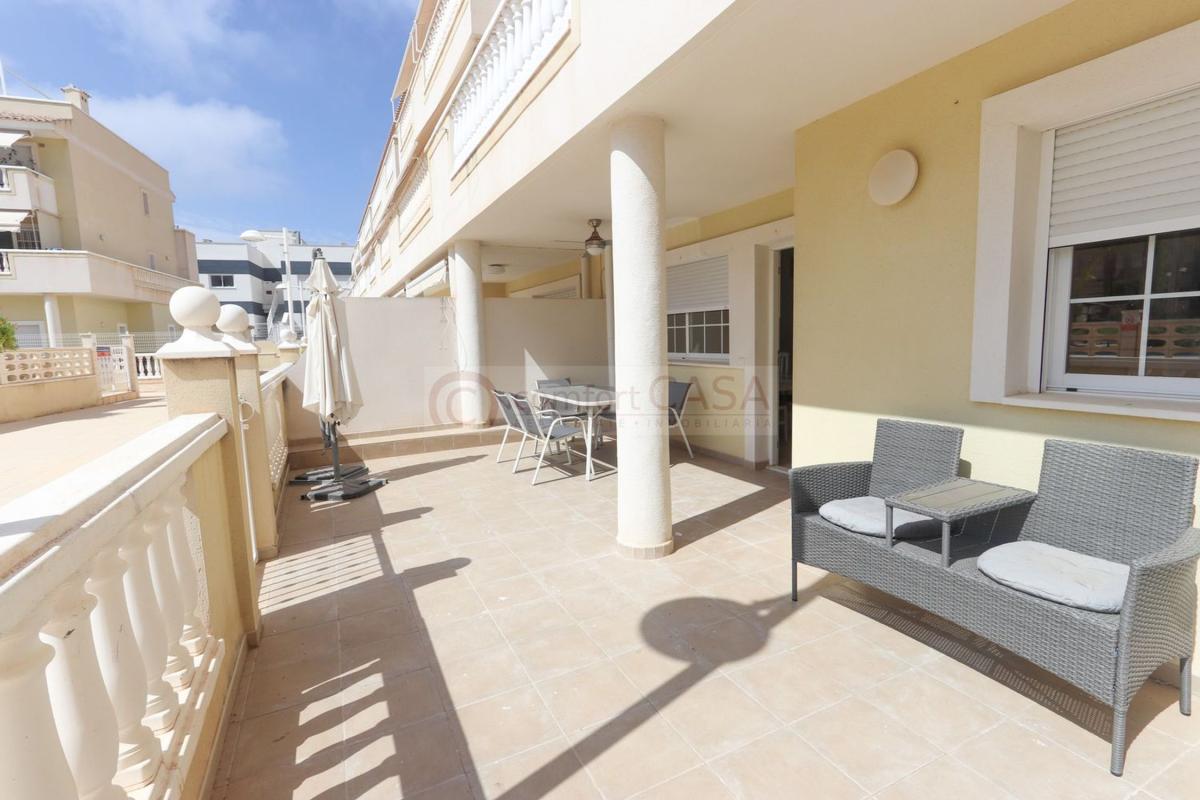 Venta de piso en Piso en Monte Faro-Altomar, Gran Alacant, Gran Alacant
photo 2