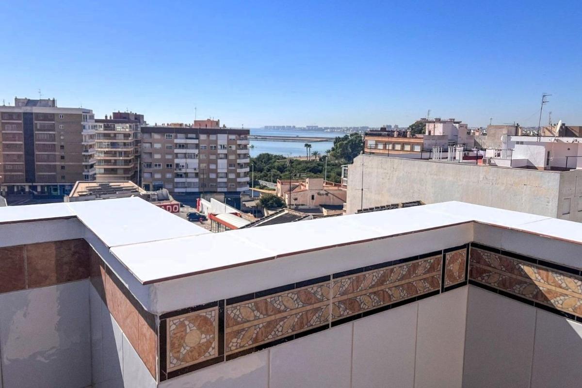 Venta de ático en centro , Torrevieja photo 2
