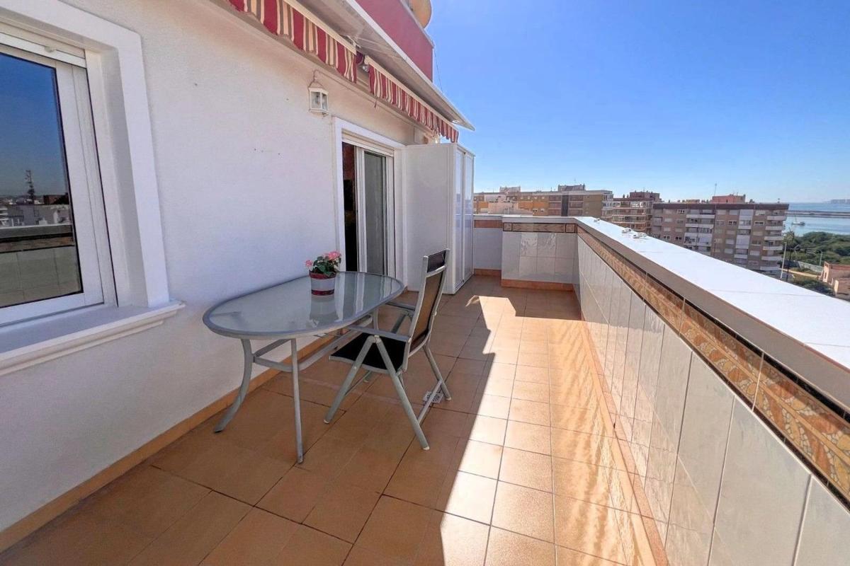 Venta de ático en centro , Torrevieja photo 4