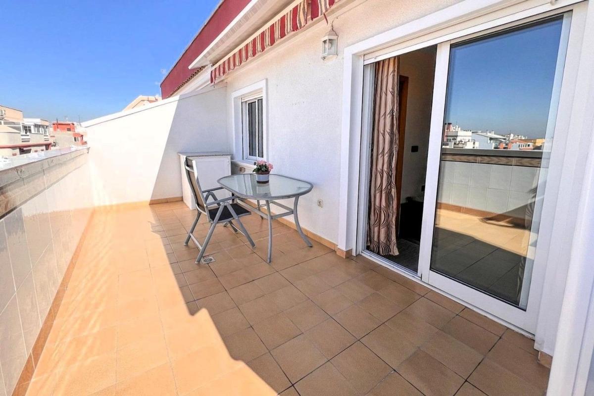 Venta de ático en centro , Torrevieja photo 5