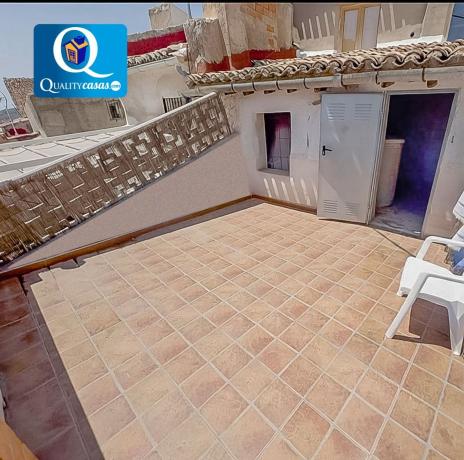 Chalet independiente en venta en Casa o chalet en Jijona / Xixona, Jijona / Xixona thumbnail 2