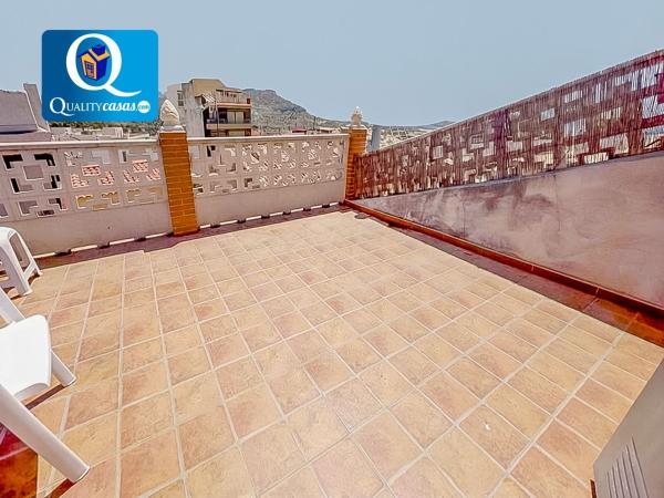 Chalet independiente en venta en Casa o chalet en Jijona / Xixona, Jijona / Xixona thumbnail 3