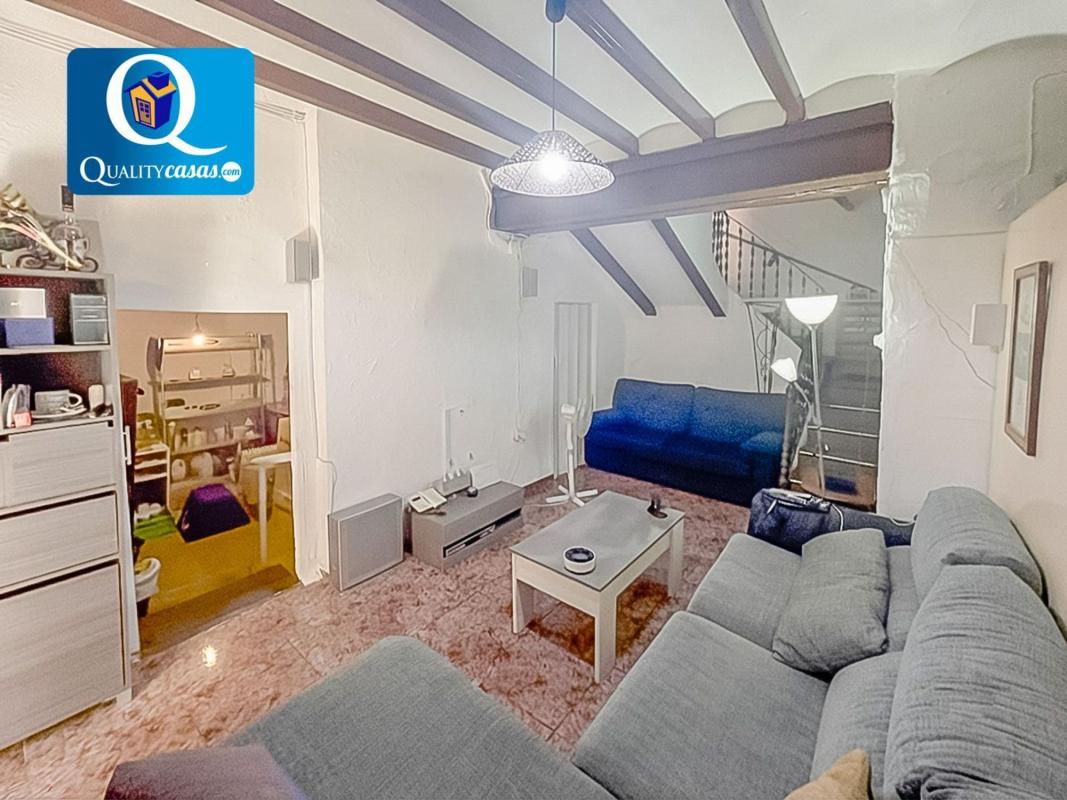 Продажа отдельного шале в Casa o chalet en Jijona / Xixona, Хихона photo 4