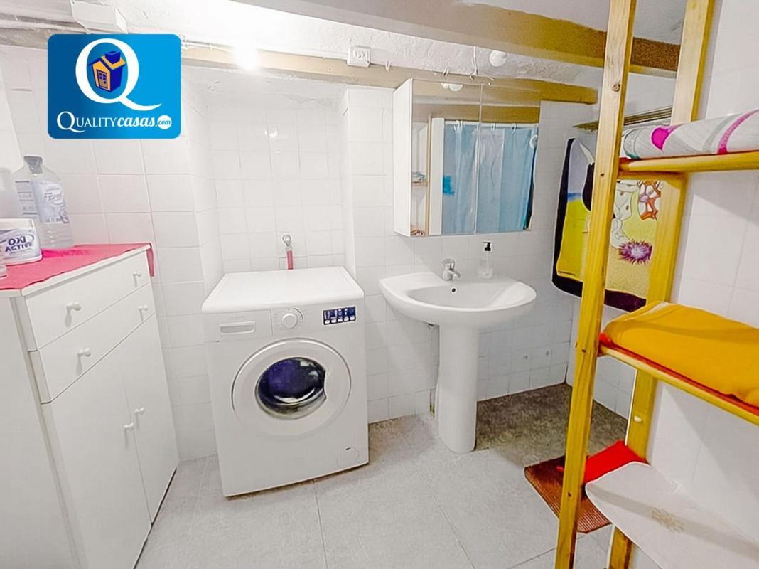 Продажа отдельного шале в Casa o chalet en Jijona / Xixona, Хихона photo 5