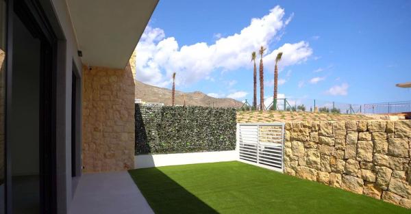 Duplex en venta en Dúplex en Balcón de Finestrat-Terra Marina, Finestrat, Finestrat photo 1