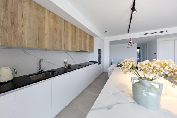 Duplex en venta en Dúplex en Balcón de Finestrat-Terra Marina, Finestrat, Finestrat thumbnail 2