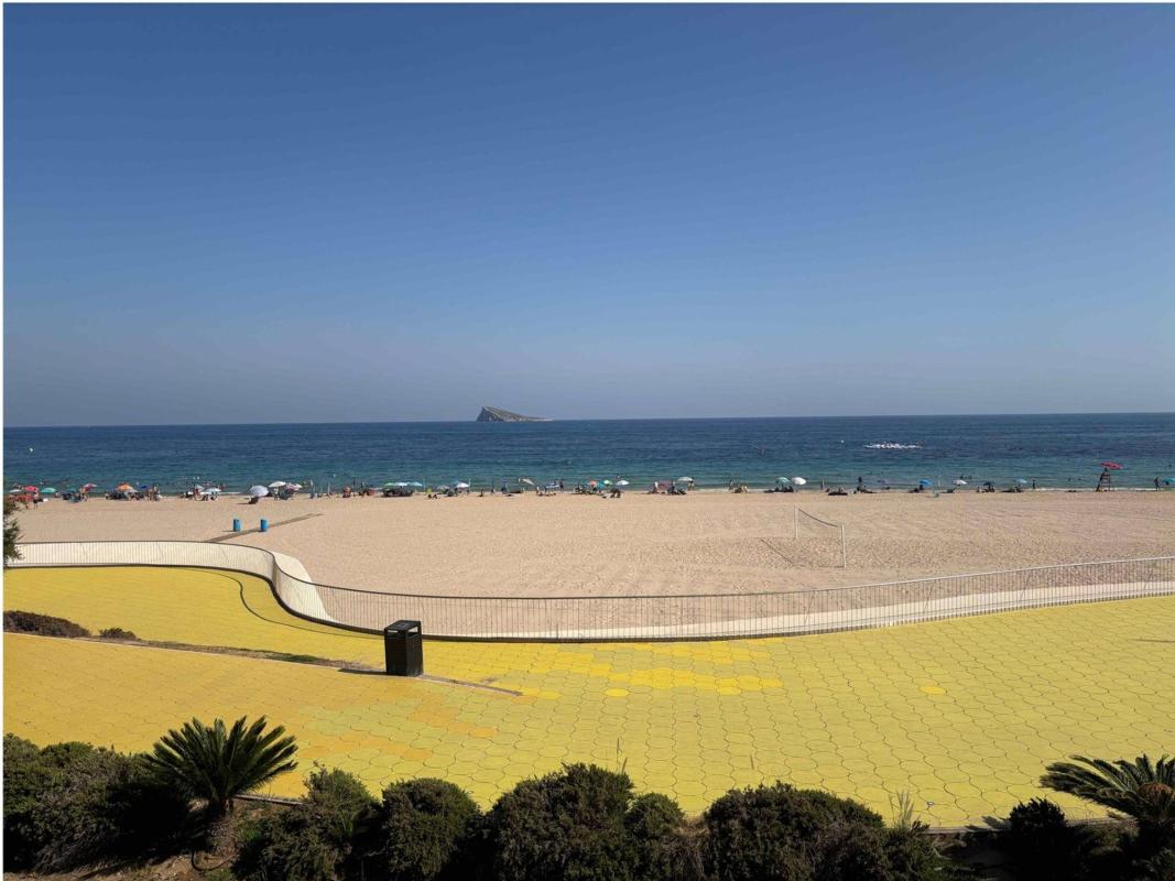 Sprzedaż mieszkania w Piso en Armada Española, Playa de Poniente, Benidorm, Benidorm
 photo 4