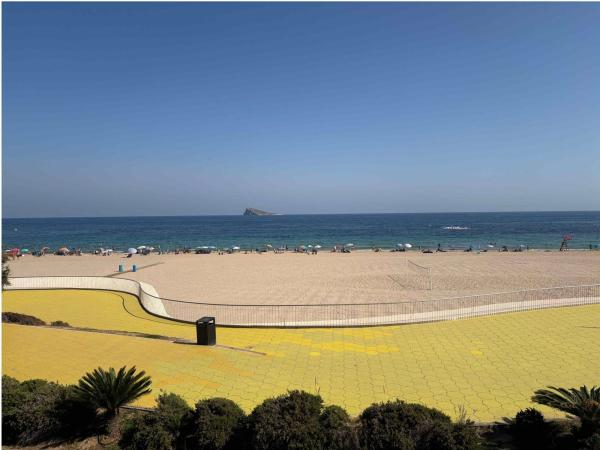 Sprzedaż mieszkania w Piso en Armada Española, Playa de Poniente, Benidorm, Benidorm
 photo 4