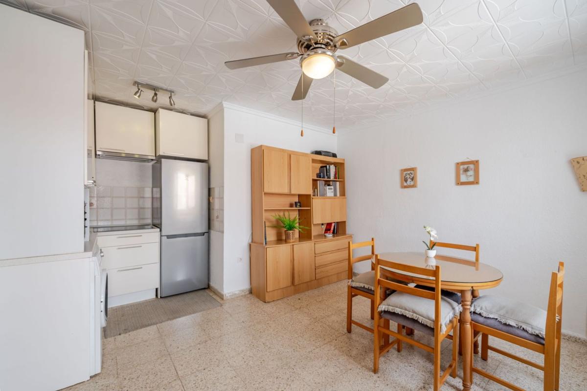 Sprzedaż mieszkania w centrum, Torrevieja
photo 3