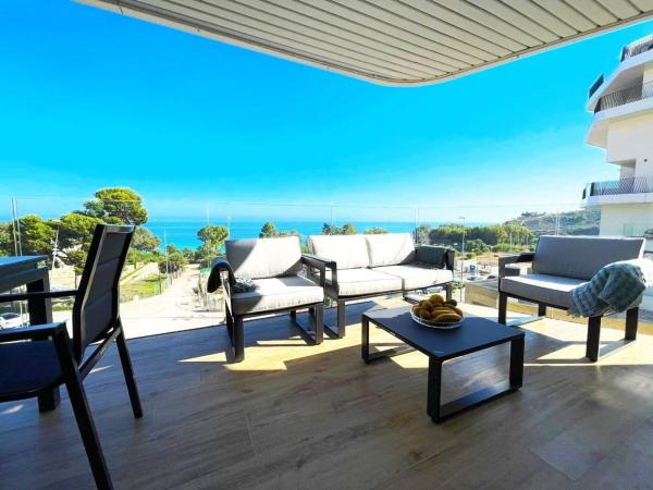 Sprzedaż mieszkania w Piso en Platja de Torres, La Villajoyosa / Vila Joiosa, La Villajoyosa / Vila Joiosa
 photo 1