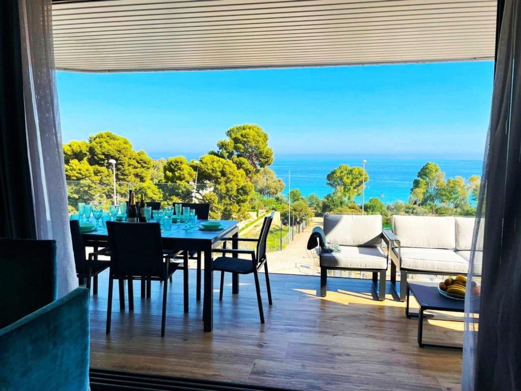 Venta de piso en Piso en Platja de Torres, La Villajoyosa / Vila Joiosa, La Villajoyosa / Vila Joiosa
 photo 2