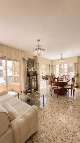 Sale of flat in Piso en Calle del Tucuman, Ensanche-Diputación, Alicante / Alacant, Alicante
 photo 1