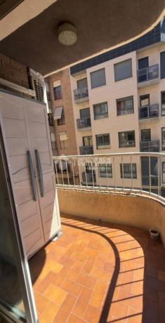 Sale of flat in Piso en Calle del Tucuman, Ensanche-Diputación, Alicante / Alacant, Alicante
 photo 4