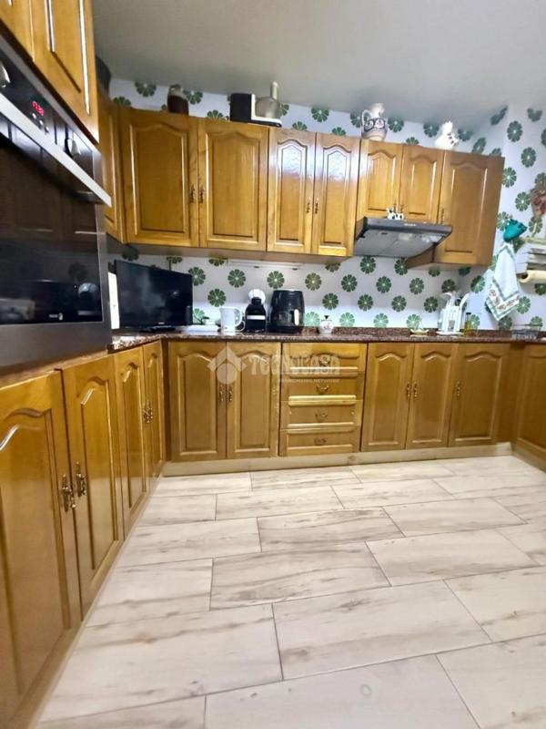 Продажа квартиры на Piso en Calle del Tucuman, Ensanche-Diputación, Alicante / Alacant, Аликанте / Алакант
photo 5