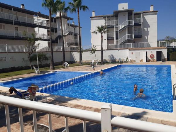 Venta de piso en Piso en Altea la Vella, Altea, Altea
photo 1