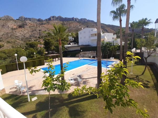 Venta de piso en Piso en Altea la Vella, Altea, Altea
thumbnail 2